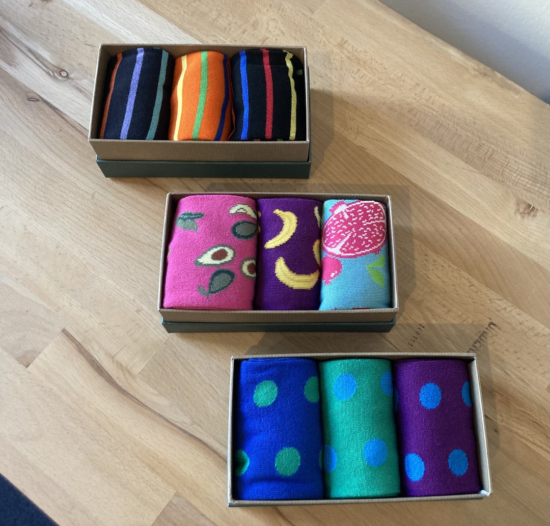 9 Paia Calze Donna In Bamb&ugrave; Green Treat &ndash; 3 Confezioni Da 3 &ndash; Morbide E Antibatteriche