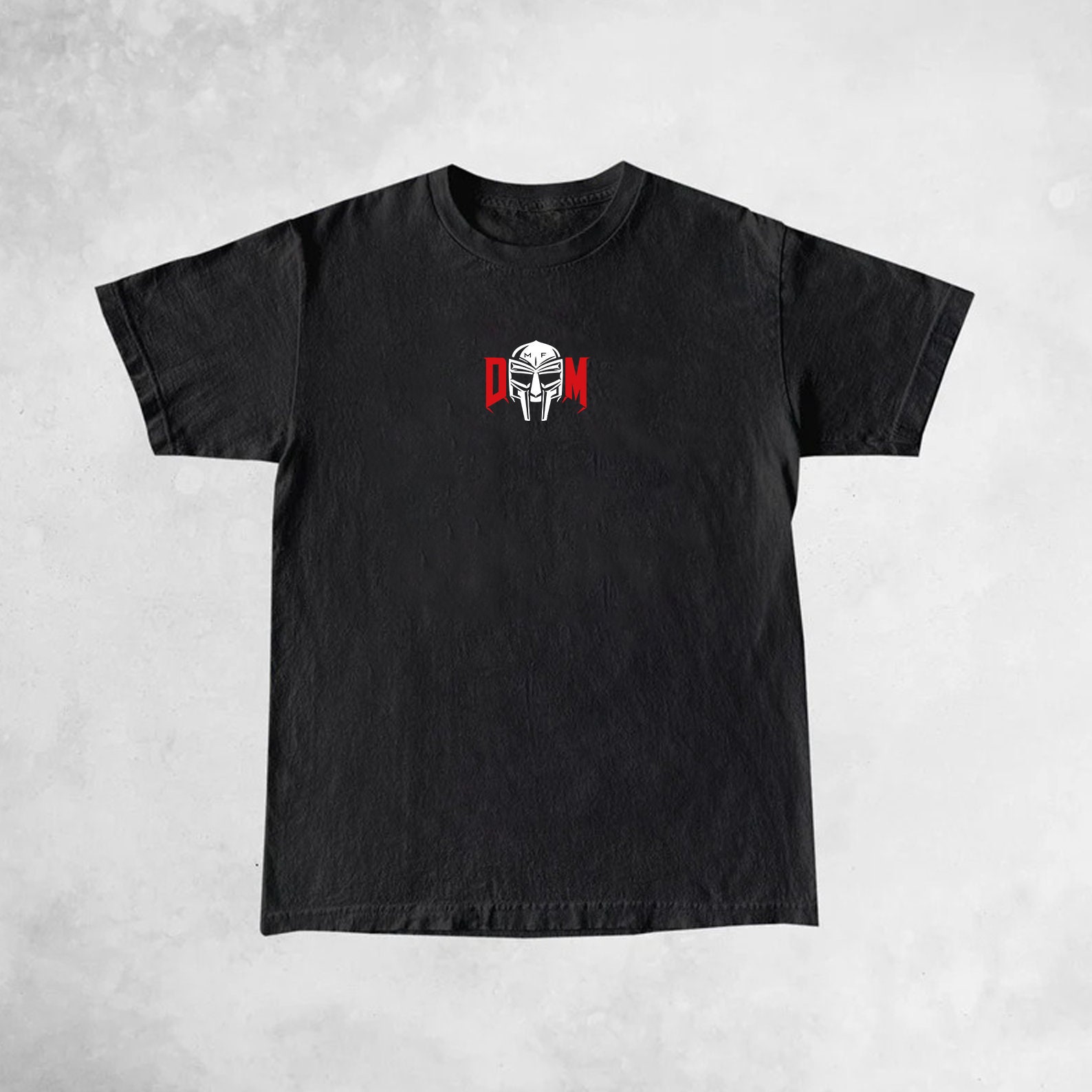 MF Doom Shirt, Madvillain Metal Face Shirt, Metal face hoodie, Retro Unisex 90s Tee, Mf Doom Tee