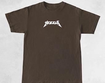 Vintage Yeezus Kanye West Tee, Kanye West College Dropout Tee, YEEZUS Reaper Kanye West Tour Shirt