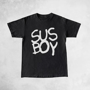 Lil Peep Sus Boy シャツ | Lil Peep シャツ | Sus Boy T シャツ Lil Peep Sus Boy シャツ | Lil Peep シャツ | Sus Boy T シャツ