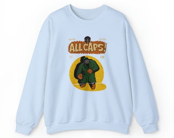 ✈ MADLIB MF DOOM (ALL CAPS!) Tシャツ il_1080xN.5346546563_4r4z.jpg