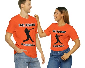 Adley Rutschman Baltimore Orioles Women's Orange Roster Name & Number T- Shirt 