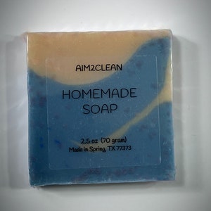 Soap