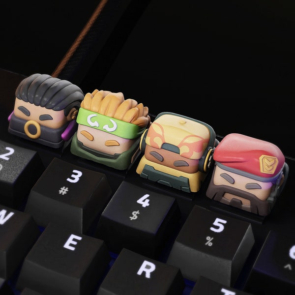 колчачки д л к кючей ، League of Legends - рчнаа работان -