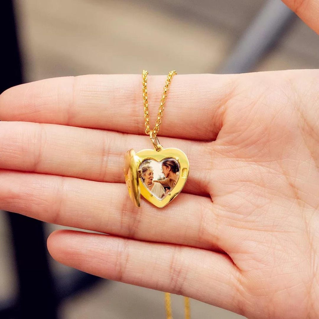 Dil ka locket best sale