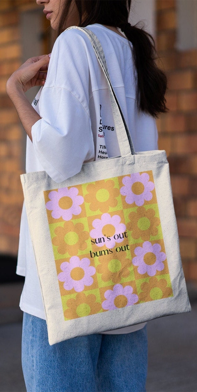 Artsy Style Bag 
