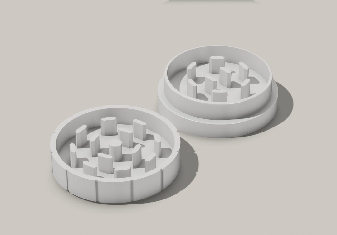 Personalized 3d-printed and Modelled Objects of Any Kind. - Etsy
