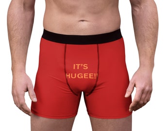 Mens Boxer Briefs Printed breifs for men Its huge Breifs Premium quality breifs Mens printed Underwear .