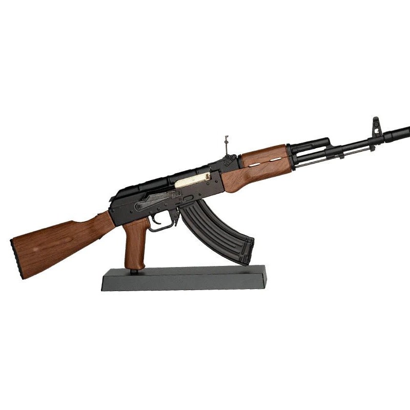 Toy Ak 47 - Etsy