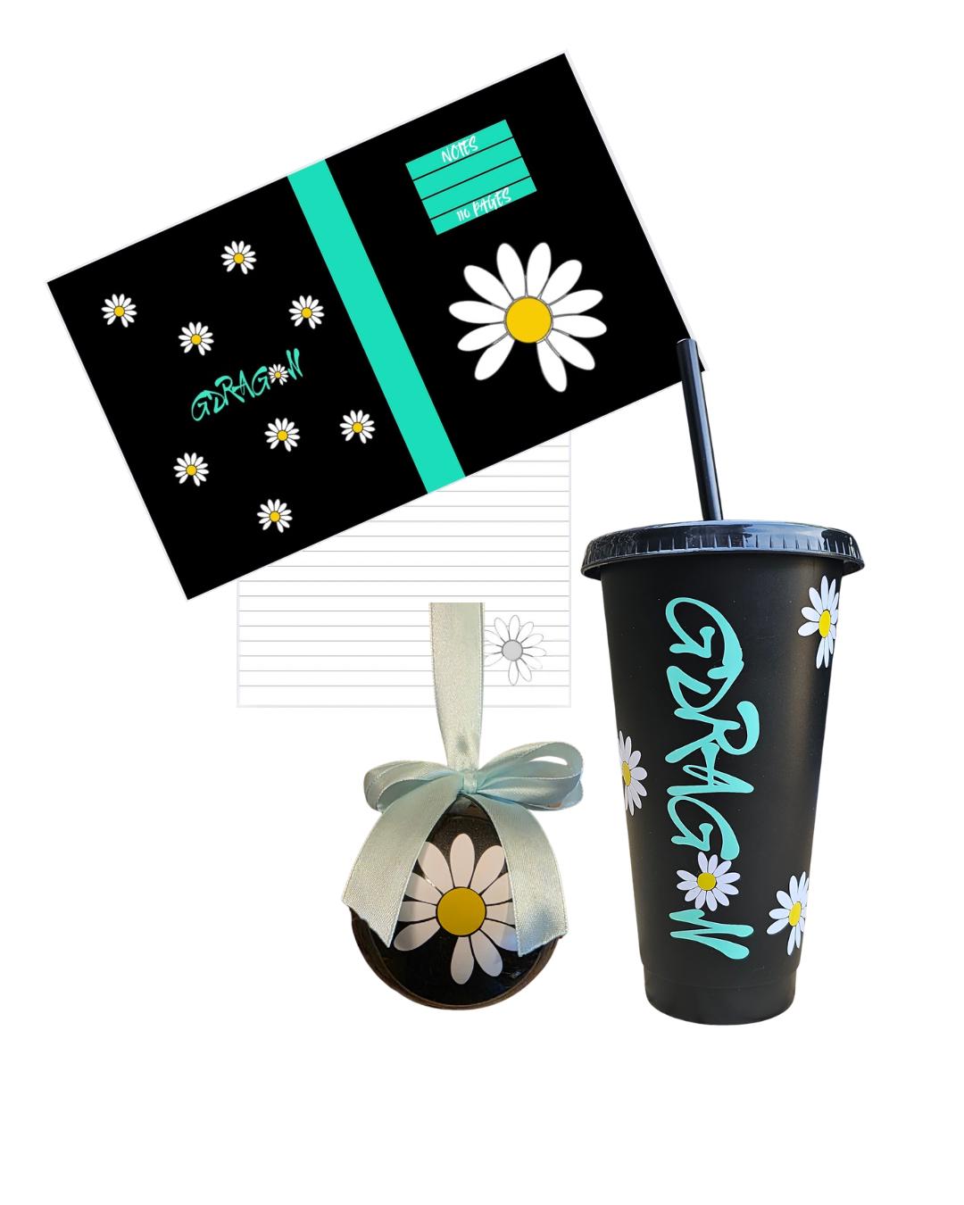 Gdragon Cup - Etsy G-DRAGON 希少 マグカップ flower road coffee mug