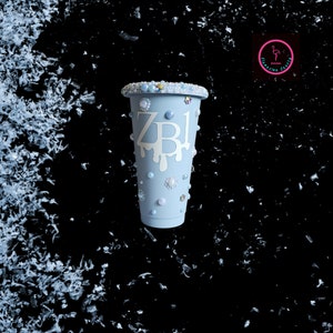 Zerobaseone Cold Cup