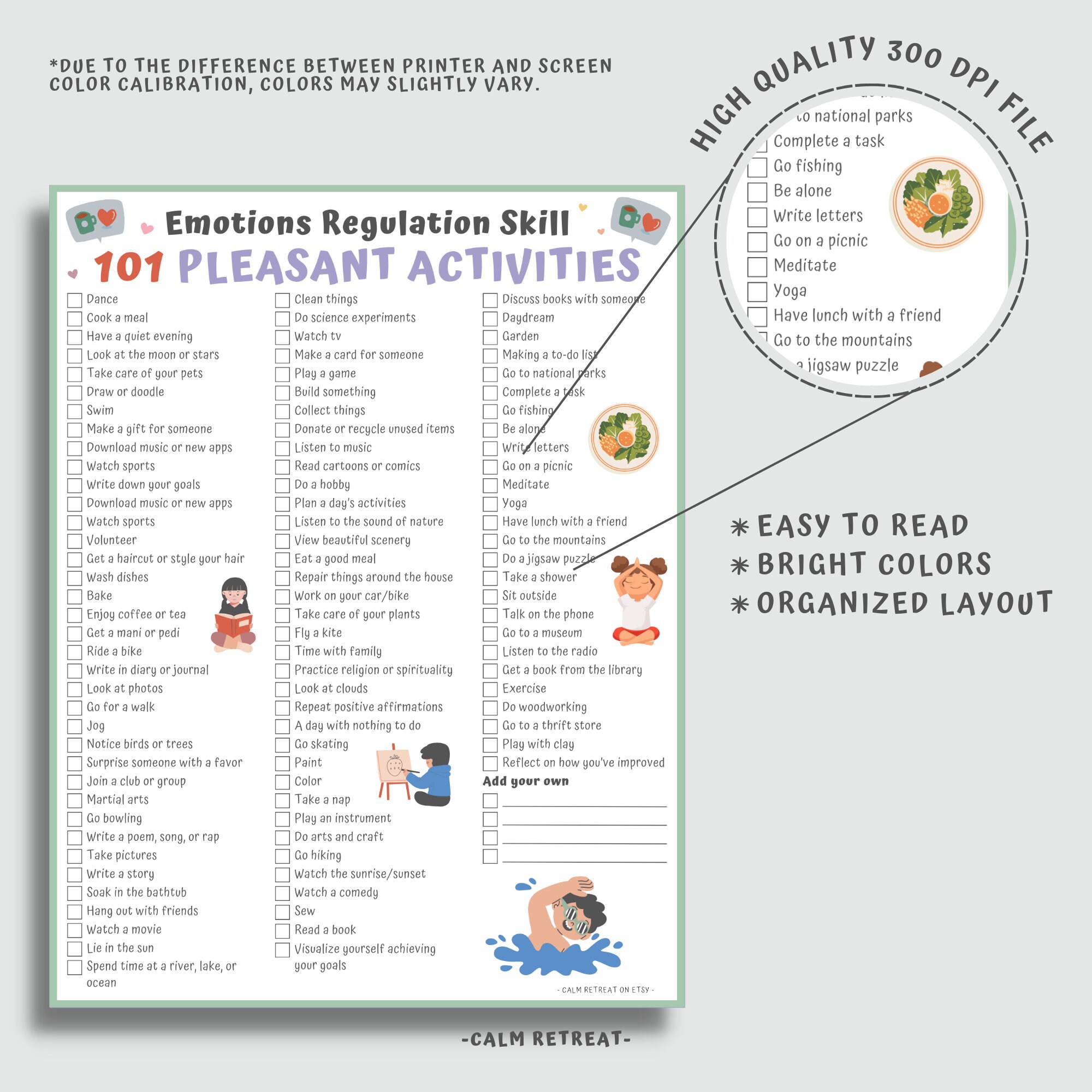 dbt-pleasant-activities-list-worksheet-dialectical-behavior-therapy