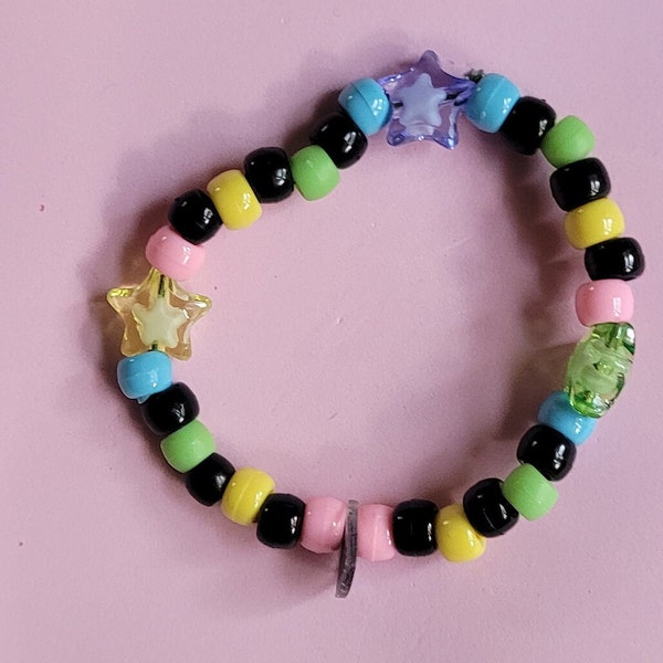 Soot Sprite Charm Bracelet