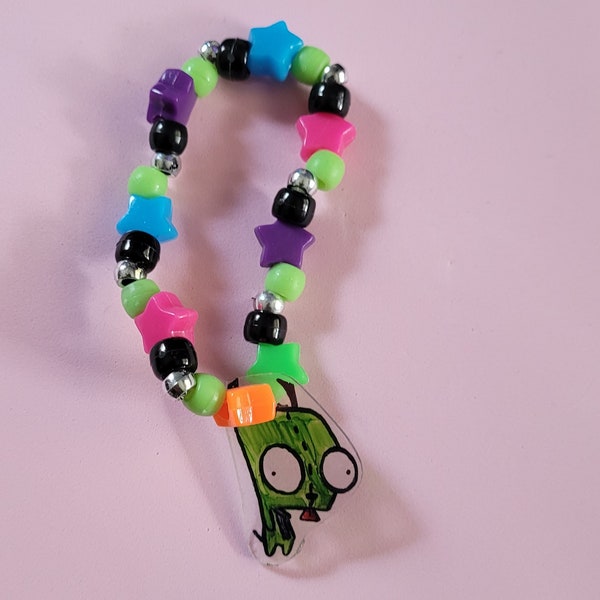 Gir Charm Bracelet