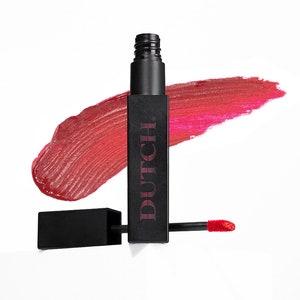 CAPTUREZ. | Rouge à lèvres liquide taupe personnalisable | Végétalien et sans cruauté | Ultra longue durée