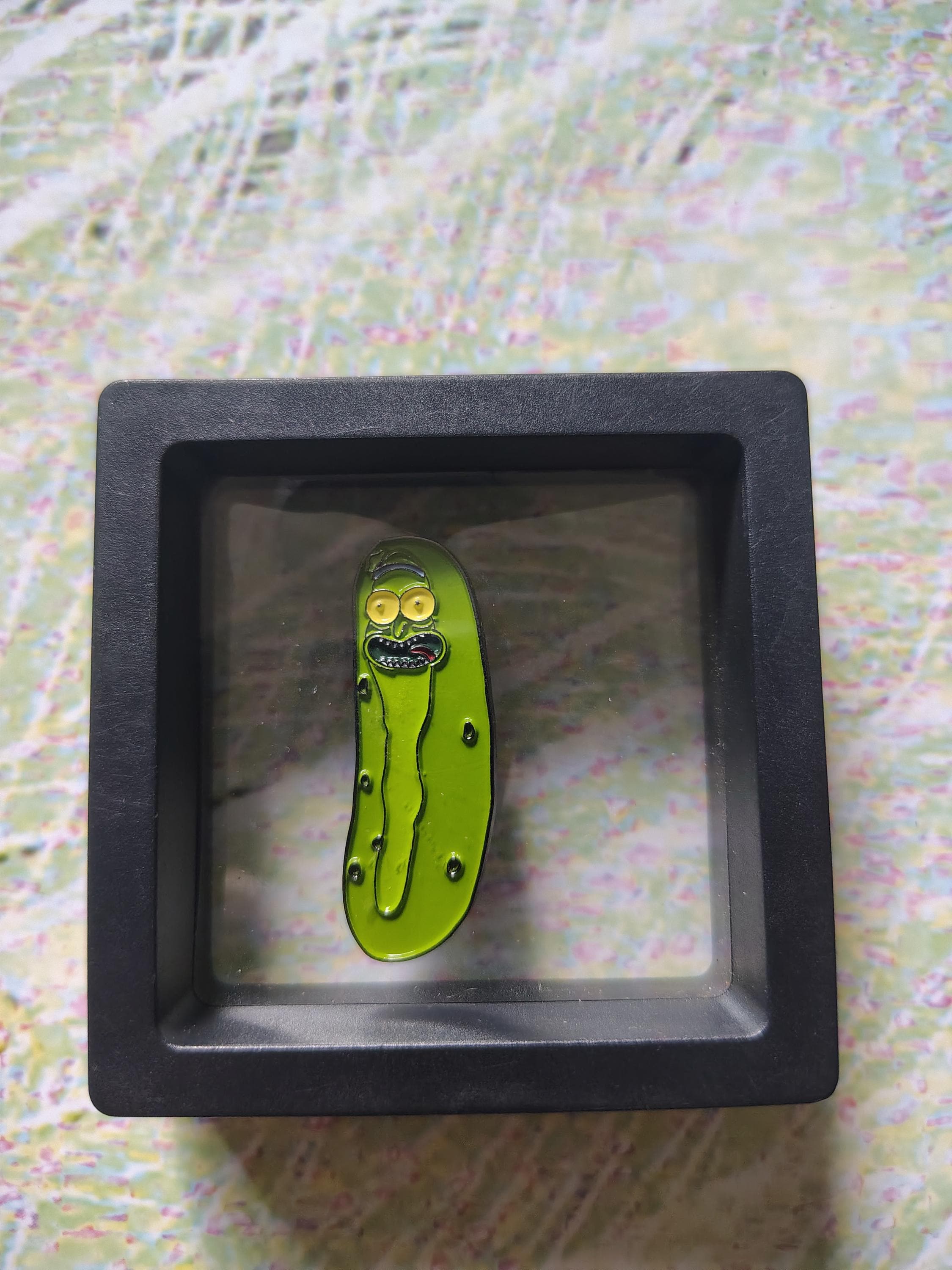 Rick and morty merch - Etsy 日本