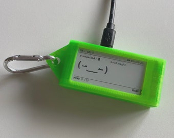 Kit personnalisé DIY Pwnagotchi, outil de cybersécurité Wifi, IA virtuelle pour animal de compagnie