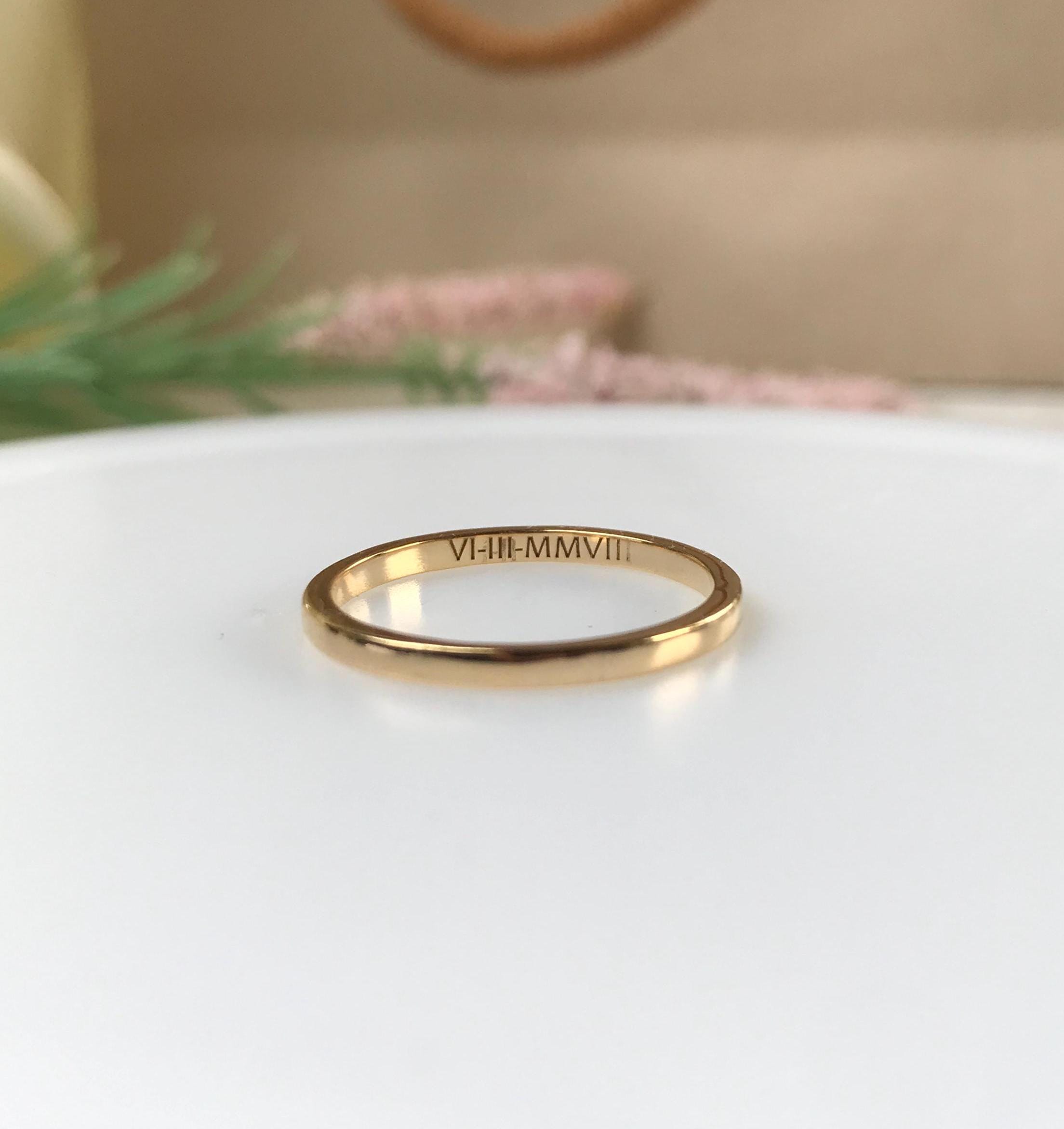 指輪・リング hidden message ring cruellasex Hidden Message Ring - Etsy Canada