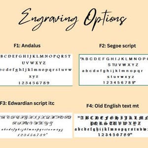 Anel gótico vintage personalizado, anel de sinete oval personalizado, joias góticas delicadas, presente personalizado, anel com letra personalizada, presente para mãe imagem 10