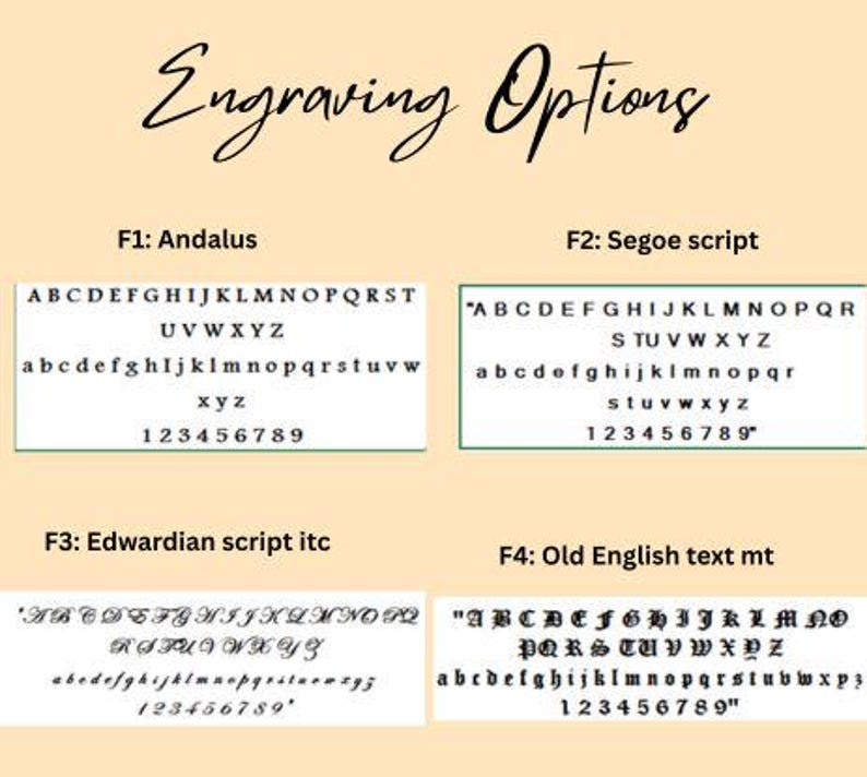 Anel gótico vintage personalizado, anel de sinete oval personalizado, joias góticas delicadas, presente personalizado, anel com letra personalizada, presente para mãe imagem 10