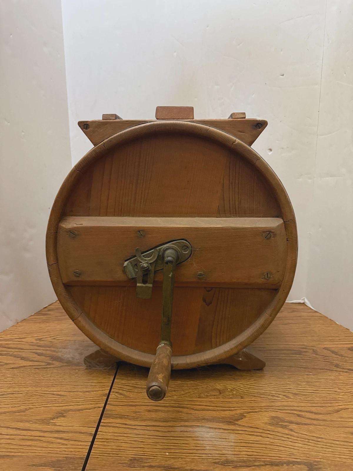 Butter barrel - Etsy 日本
