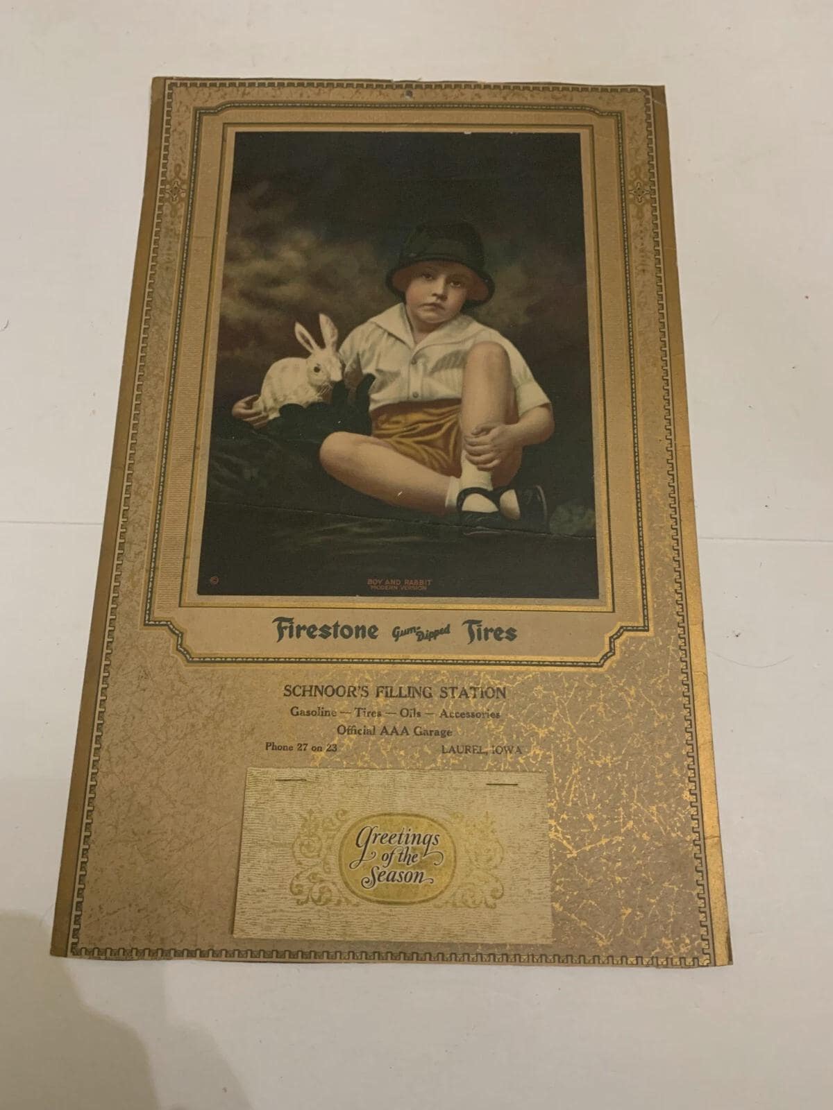 Antique Firestone - Etsy
