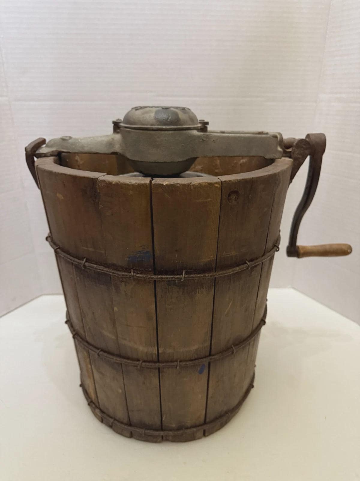 Vintage ice cream maker - Etsy 日本