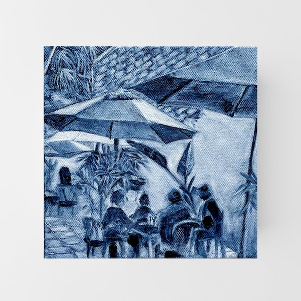 New Orleans Artist Etsy