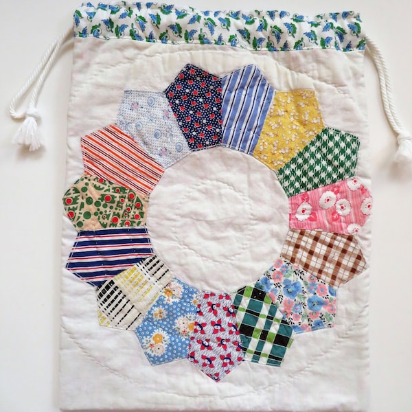 Plate Storage Bag Etsy