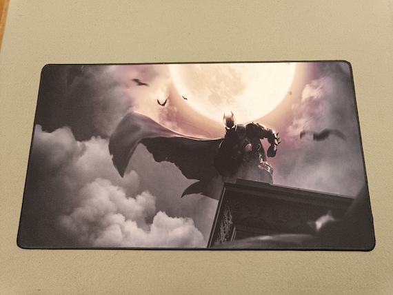 バットマン プレイマット 海外限定】ヴァイスシュヴァルツ TOP8