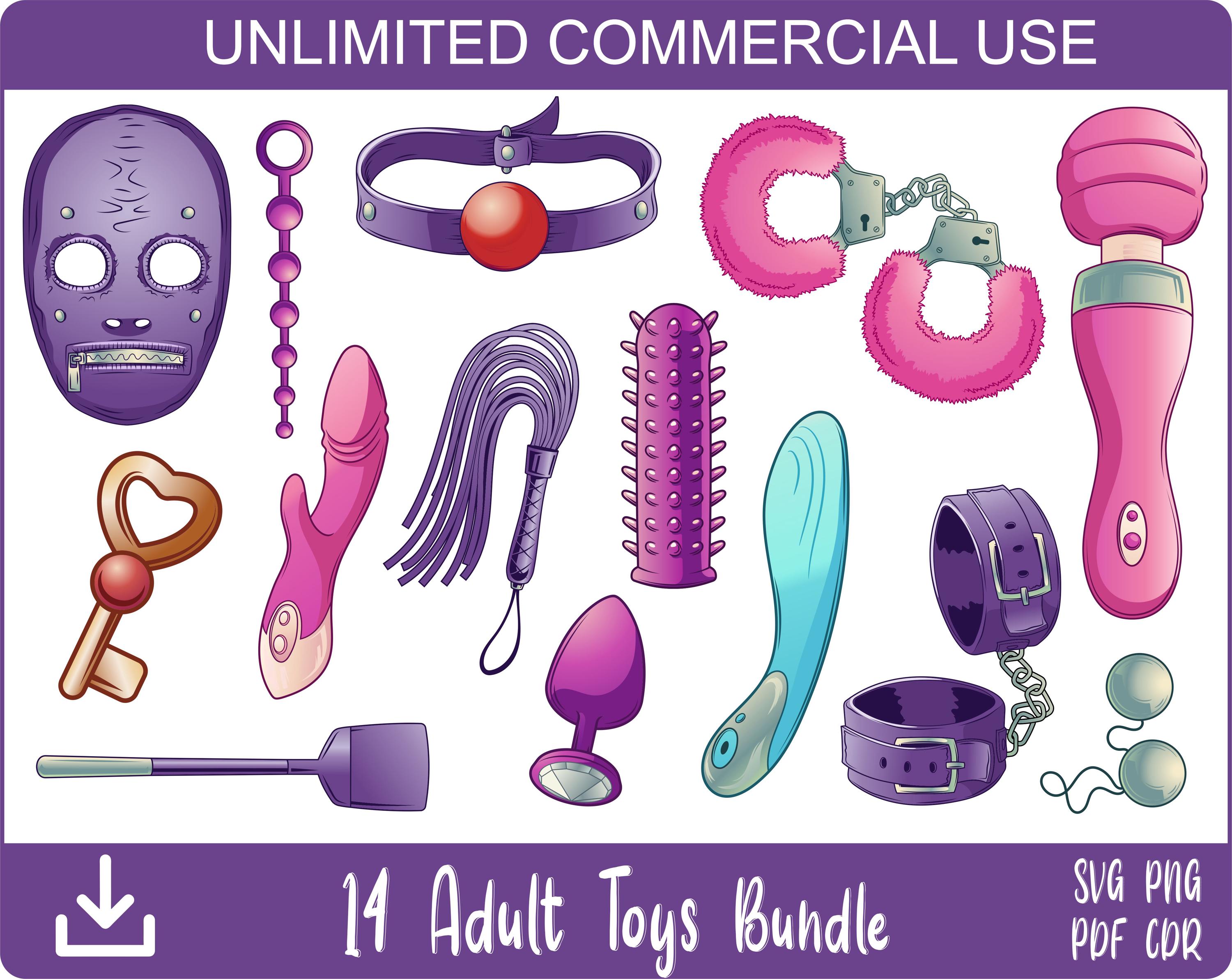 Rope Sex Toys - Etsy