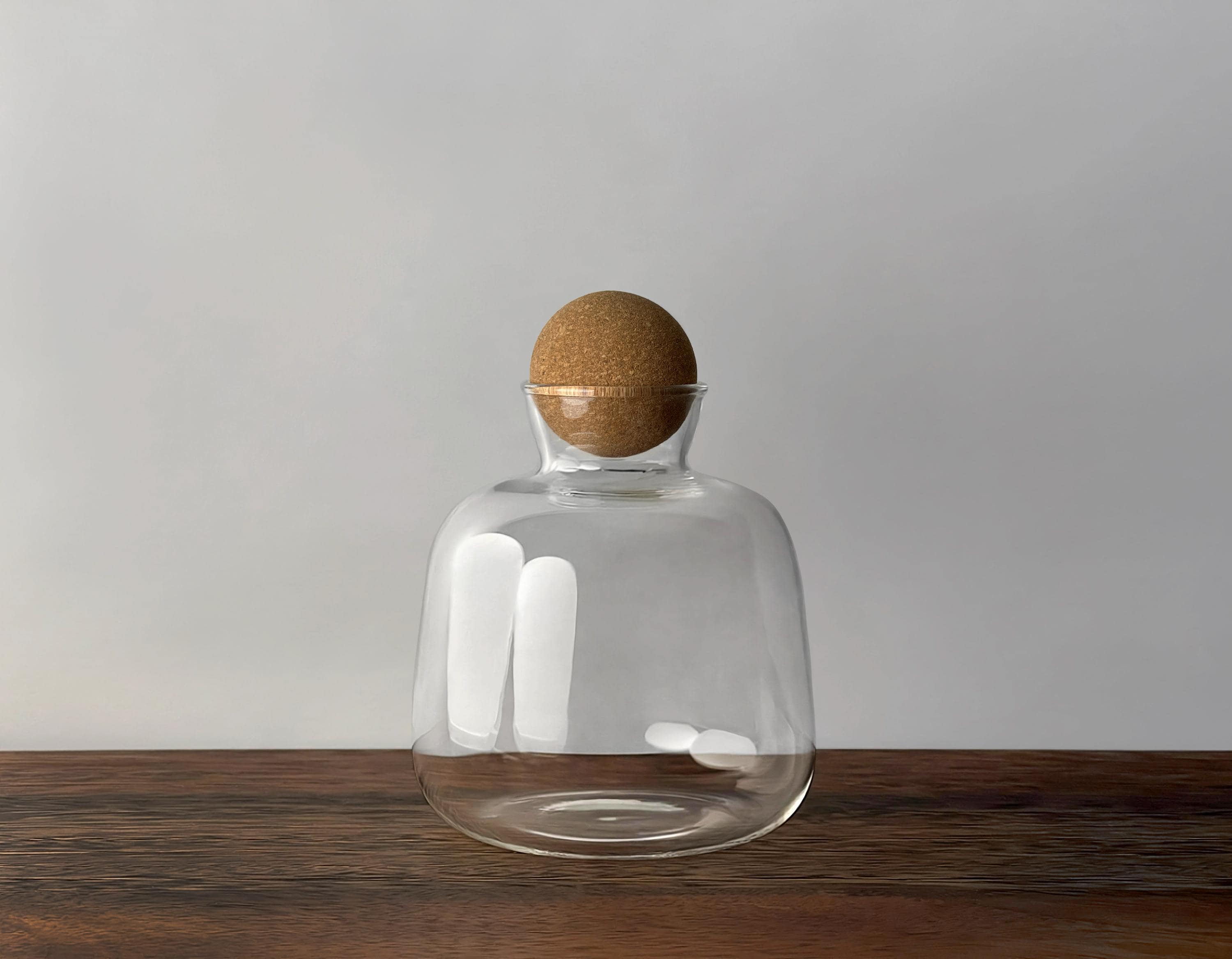 珍しいガラス瓶 - Etsy 日本