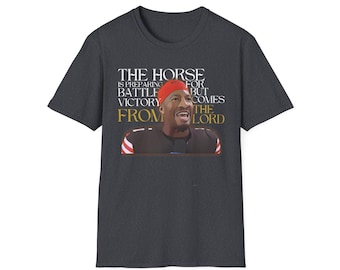 Jameis Winston "Victory from the Lord" T-Shirt