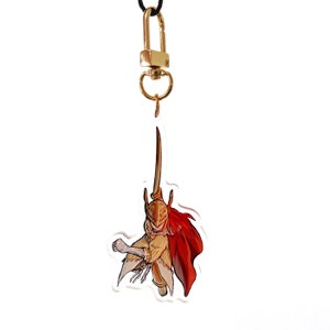 Malenia - Elden Ring