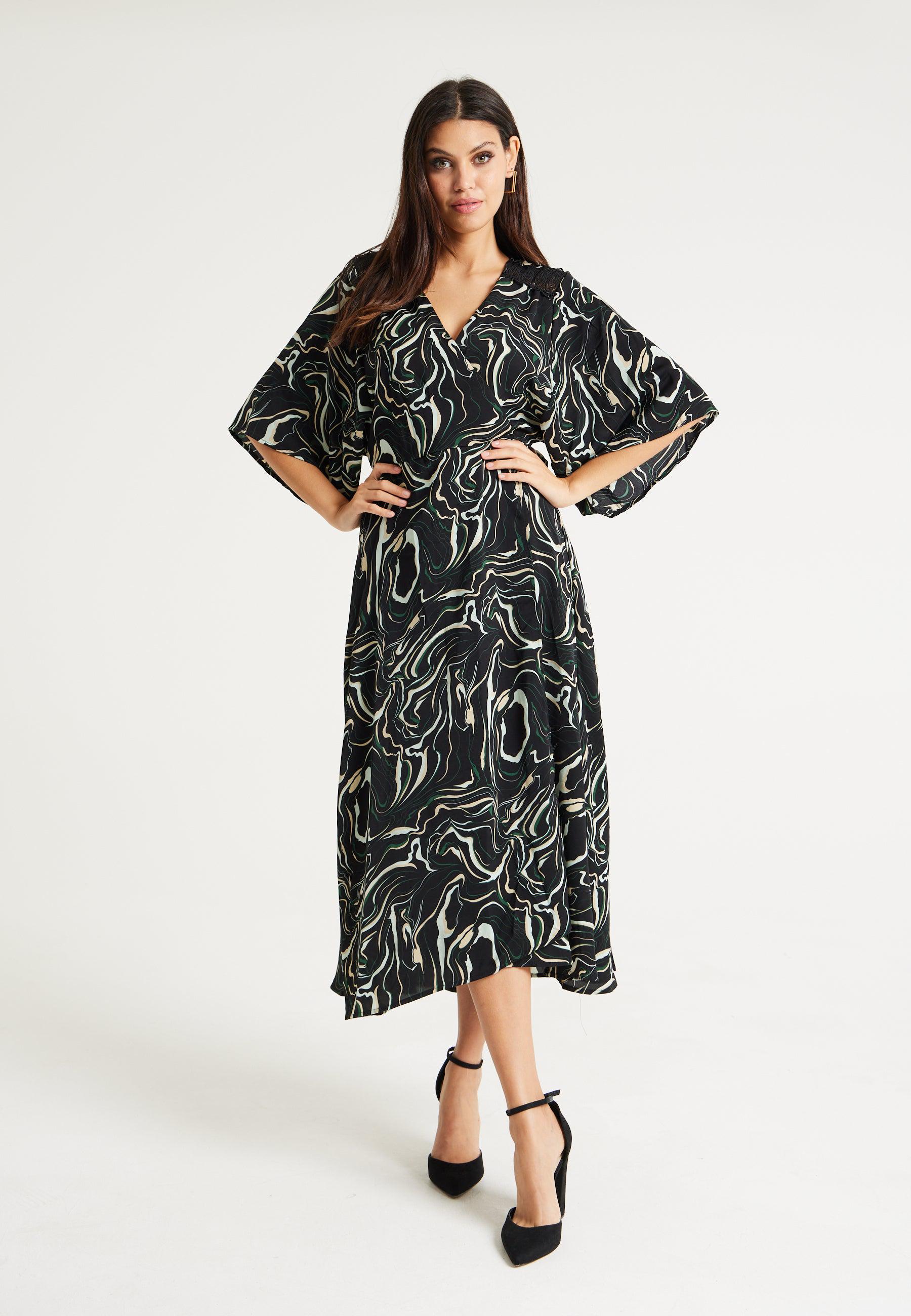 cherlee maxi dress Clara Maxi Dress