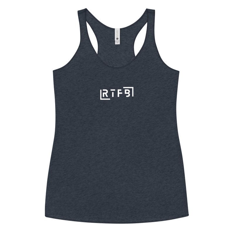 Women's RTFB Racerback Tank