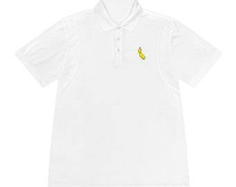 California Men's Sport Polo Shirt