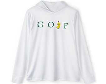New Jersey sportwarmup-hoodie voor heren (AOP)