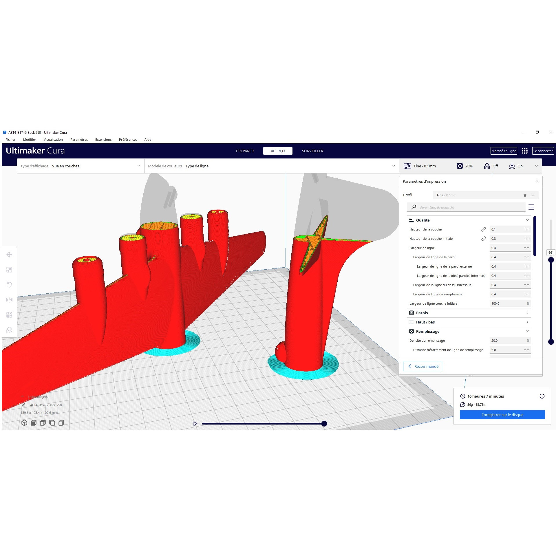 Simple 3d Print File B17 STL Files EASY 3D PRINT - Etsy