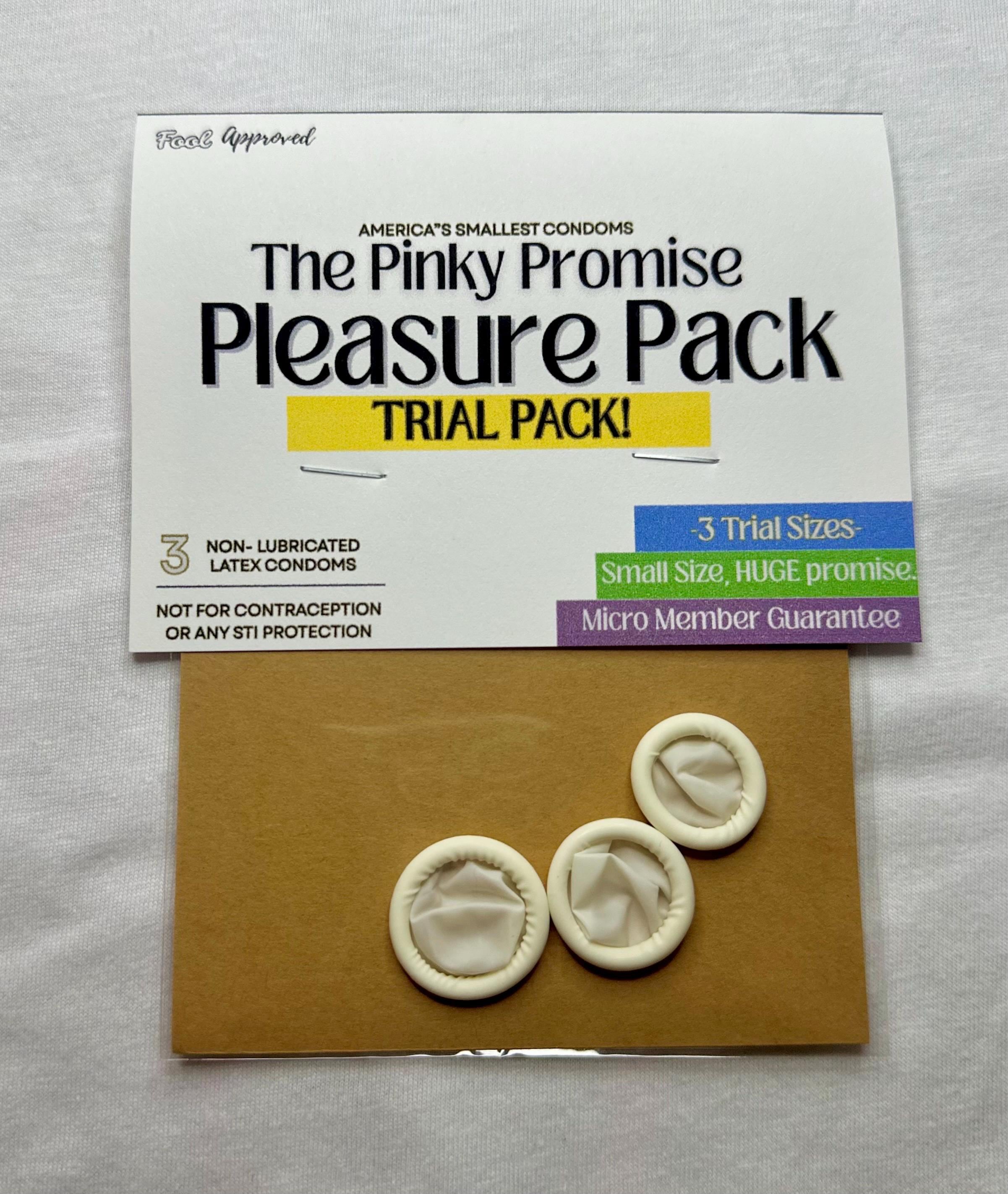 Extra Small Condoms