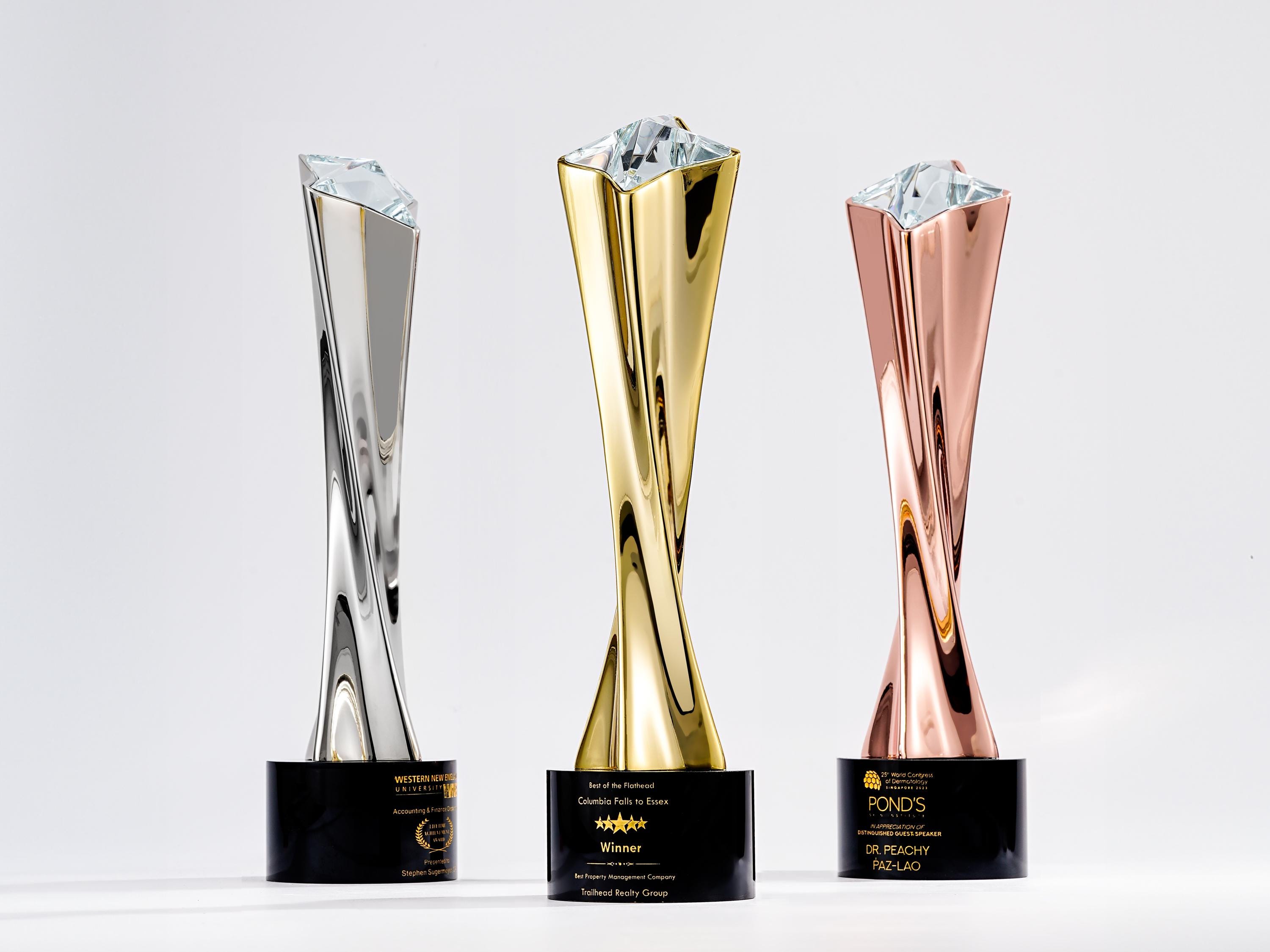 F1 trophy award - Etsy 日本