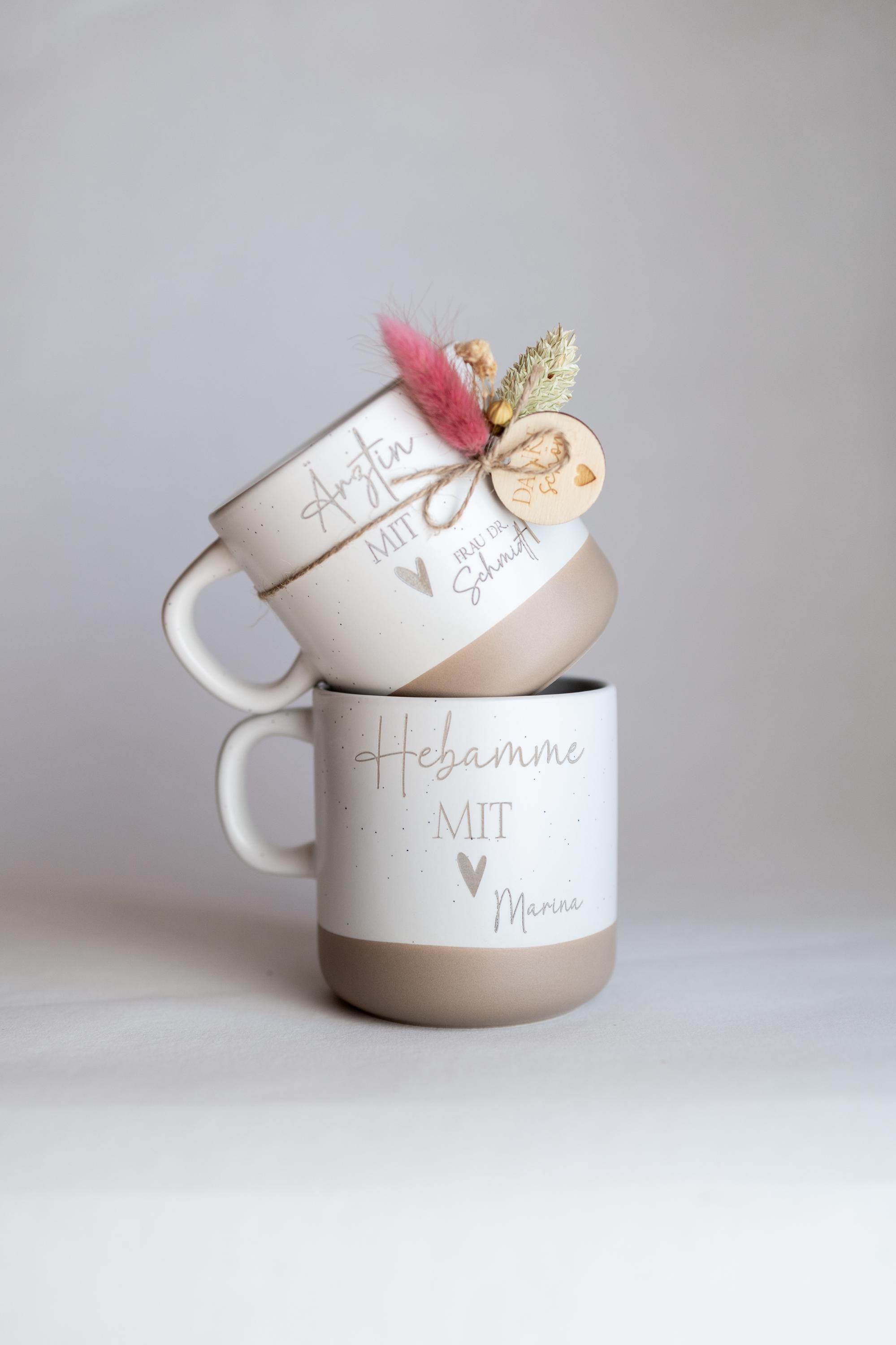 Coole Kosmetiktasche Als Geschenk Für Krankenschwestern – She Believed She Could So She Did – Perfekt Für Abschluss Oder Berufseinstieg
