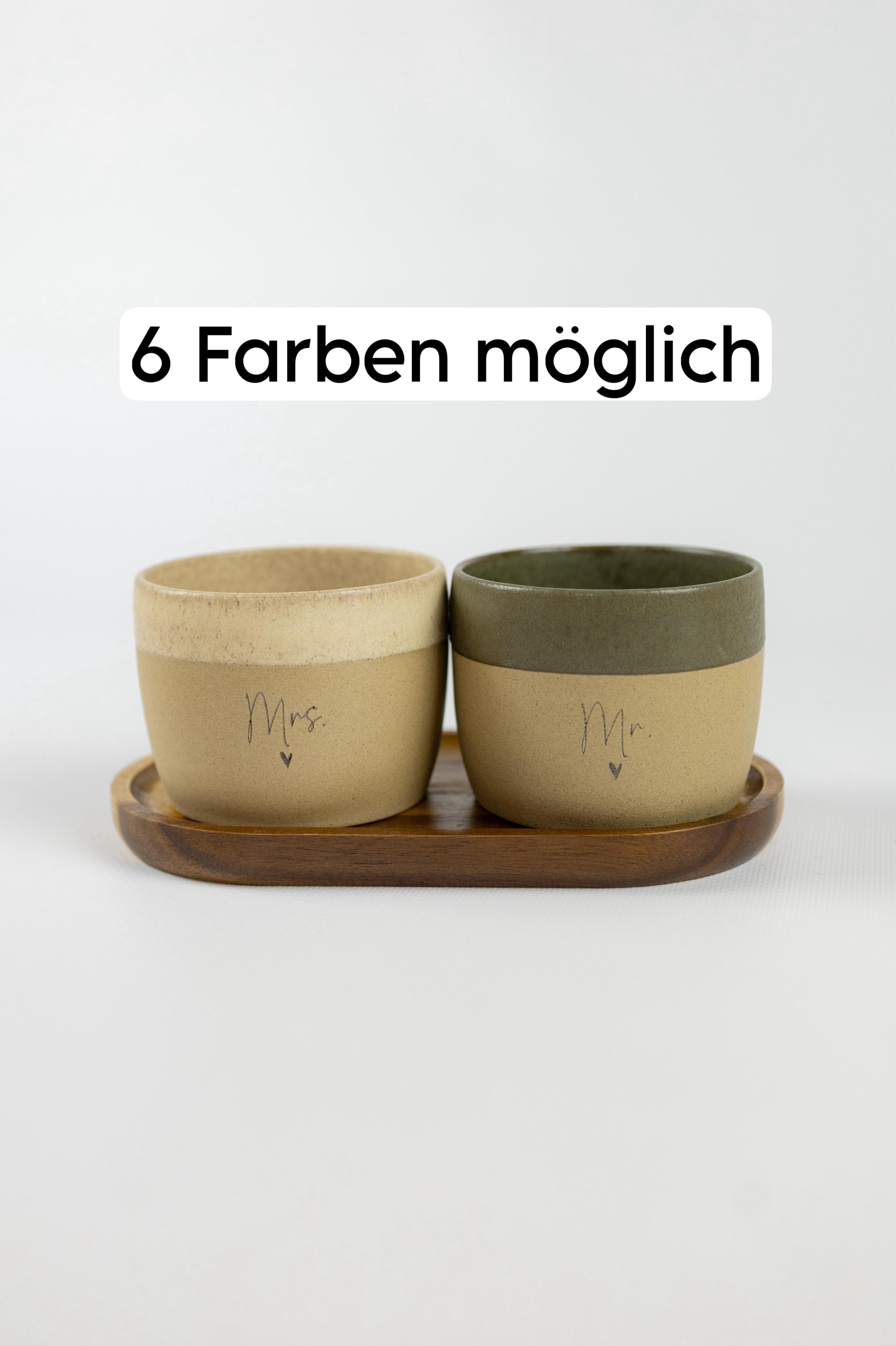Töpfer geschenke