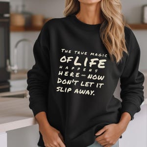 Manuscript Sweatshirt, Vintage Writing Jumper, Book Lover Gift, Cozy Author Pullover, Literary Clothing, English Teacher Apparel