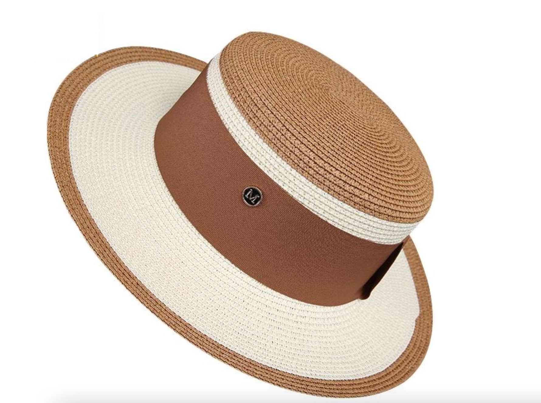 Straw Fedora Celebrity