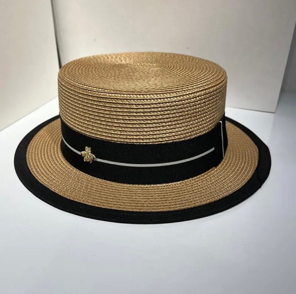 Buy Chanel Sun Hat Online In India -  India