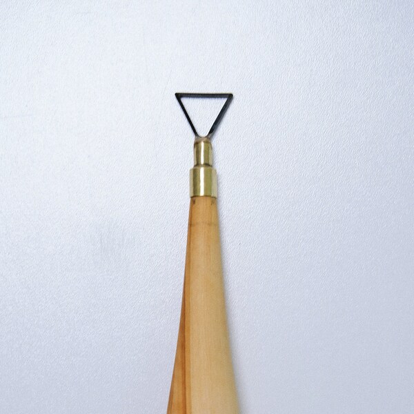 Tungsten Pottery Trimming Tool Etsy