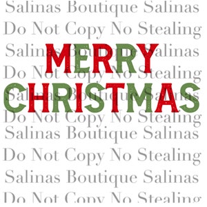 Merry christmas