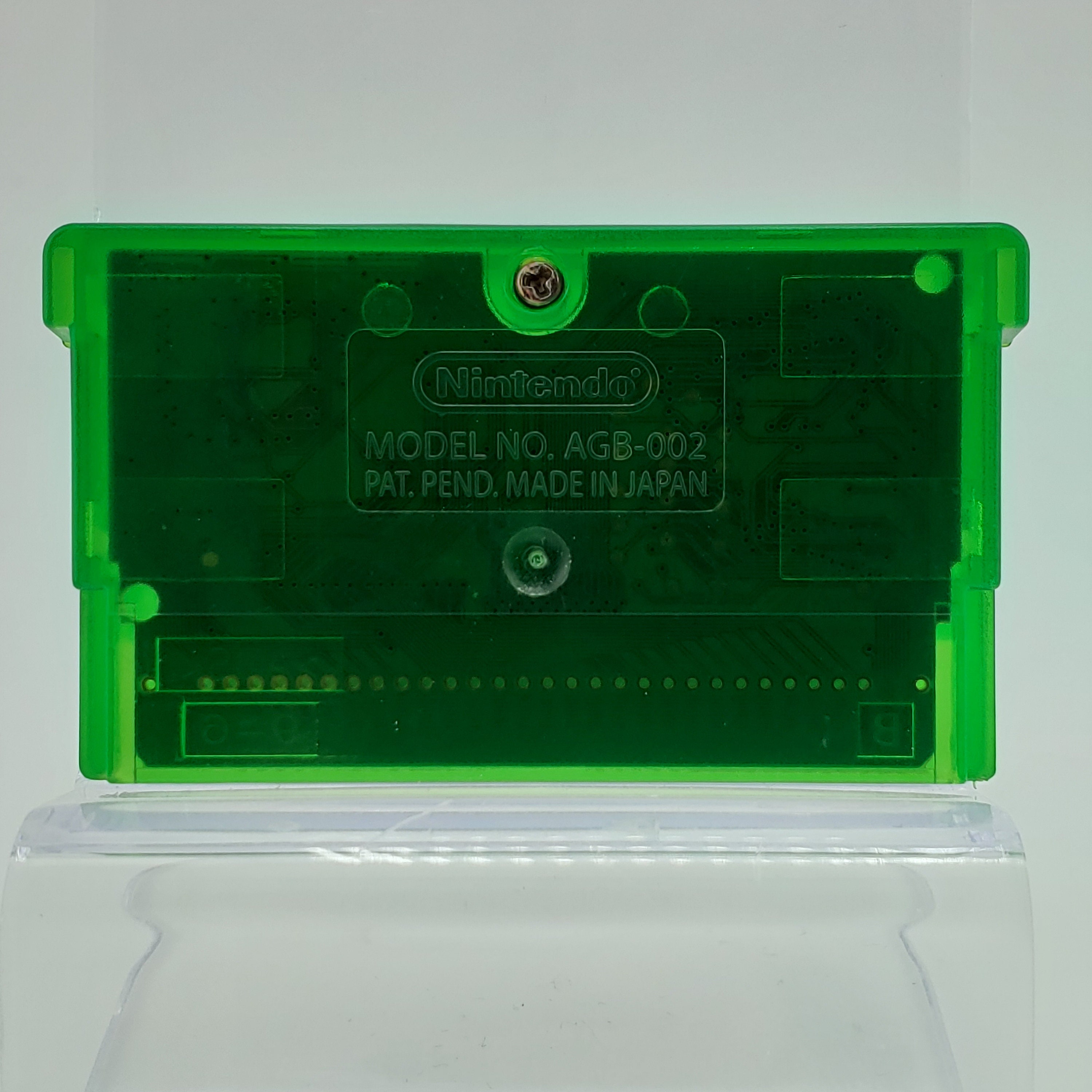 Legend of Zelda Minish Cap for GBA & Gameboy Advance SP Legend of Zelda Minish Cap for GBA & Gameboy Advance SP
