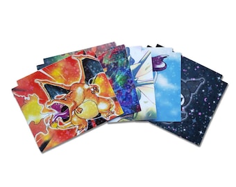 GBA SP Shell Insert Sticker Custom RG35XX SP Custom Shell Inserts